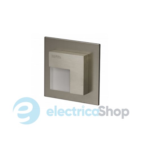 Накладной LED-светильник Ledix TICO 05-111-22 3100K с рамкой
