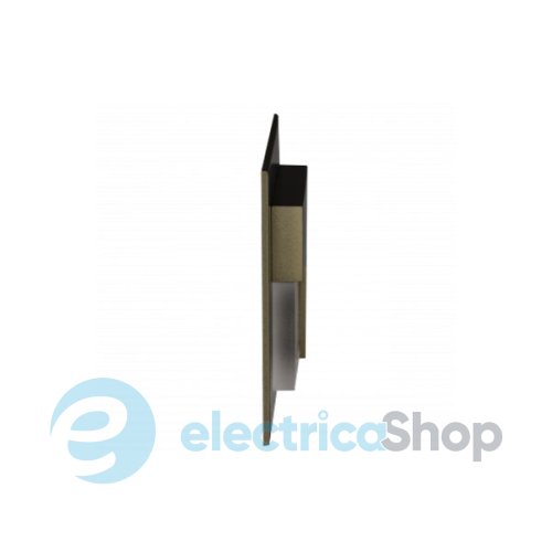Накладний LED-світильник 05-111-42 Ledix TICO 3100K з рамкою