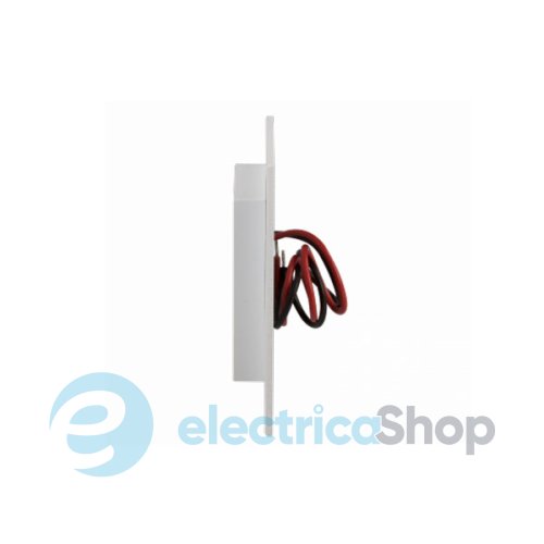 Накладной LED-светильник Ledix TICO 05-111-51 5900K с рамкой