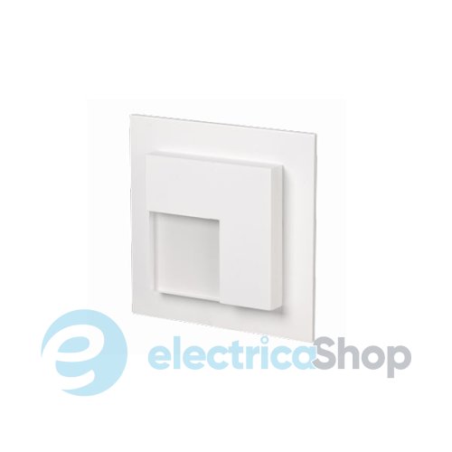 Накладной LED-светильник Ledix TICO 05-111-52 3100K с рамкой