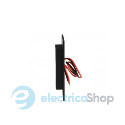 Накладной LED-светильник Ledix TICO 05-111-62 3100K с рамкой