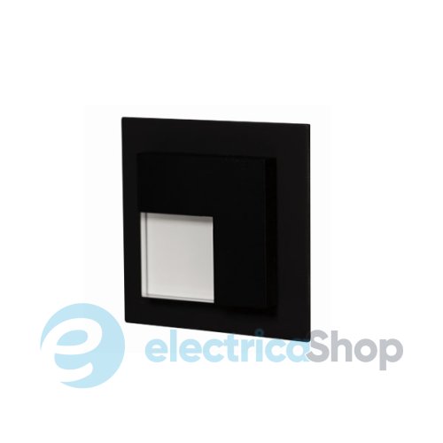 Накладной LED-светильник Ledix TICO 05-111-62 3100K с рамкой