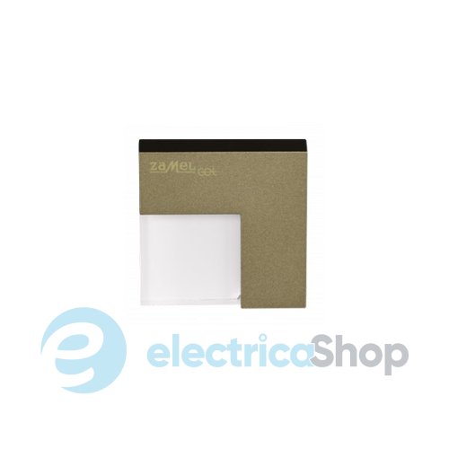 Накладной LED-светильник Ledix TIMO 06-111-41 5900K