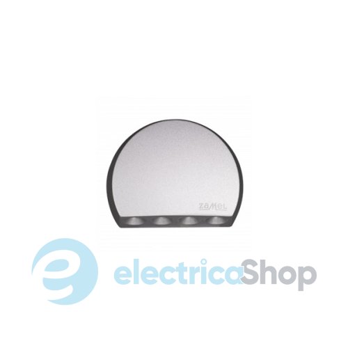 Накладной LED-светильник Ledix RUBI 08-111-12 3100K