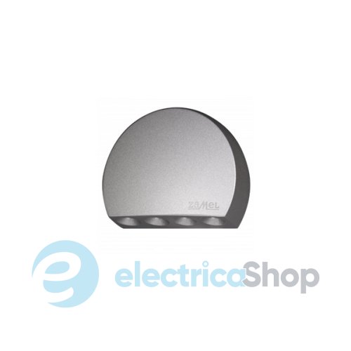 Накладной LED-светильник Ledix RUBI 08-111-12 3100K