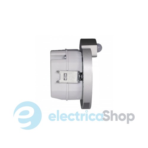 Встраиваемый LED-светильник с датчиком движения Ledix MUNA 02-222-12 3100К