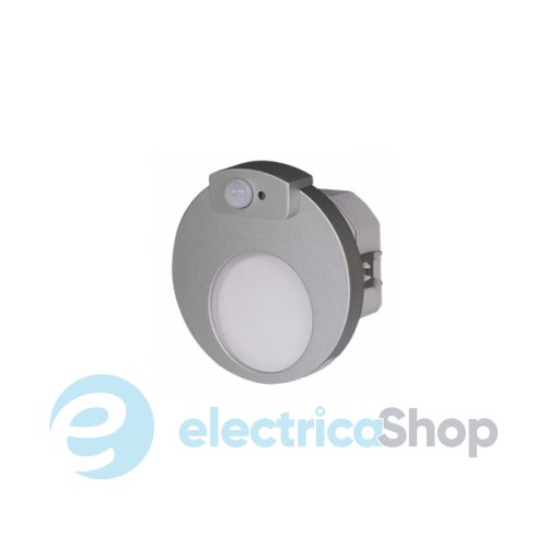 Встраиваемый LED-светильник с датчиком движения Ledix MUNA 02-222-11 5900К