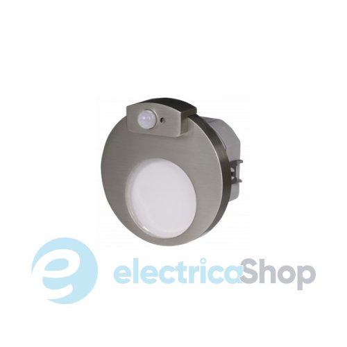 Встраиваемый LED-светильник с датчиком движения Ledix MUNA 02-222-22 3100К