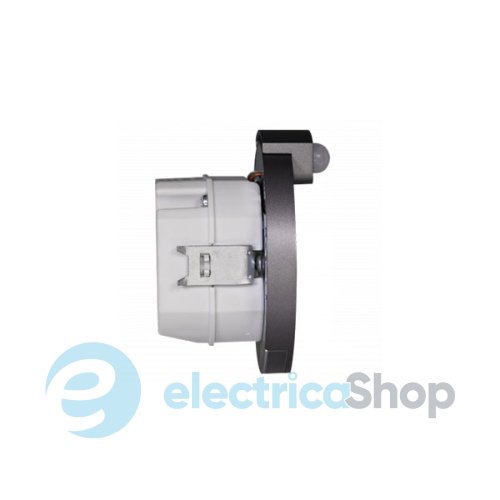 Вбудований LED-світильник з датчиком руху 02-222-31 Ledix MUNA 5900К