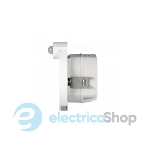 Вбудований LED-світильник з датчиком руху 02-222-51 Ledix MUNA 5900К