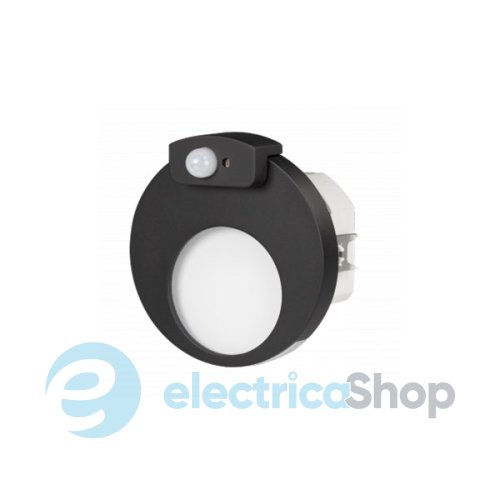Встраиваемый LED-светильник с датчиком движения Ledix MUNA 02-222-61 5900К