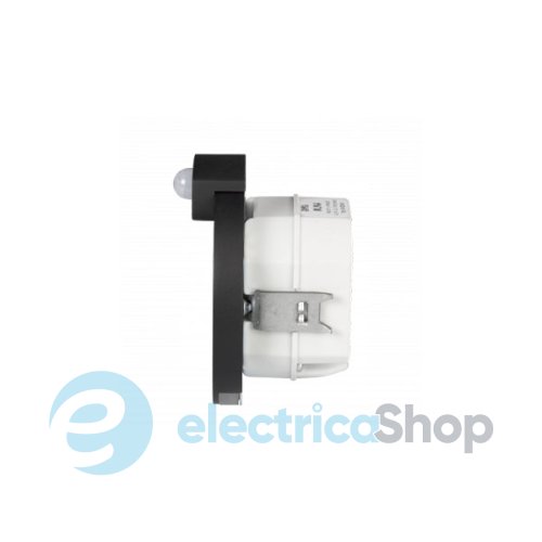 Вбудований LED-світильник з датчиком руху 02-222-62 Ledix MUNA 3100К