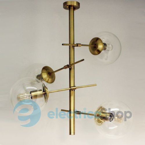 Люстра PikArt LV chandelier 5552-2