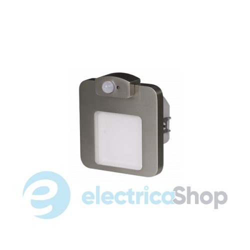 Встраиваемый LED-светильник с датчиком движения Ledix MOZA 01-222-23 красный свет