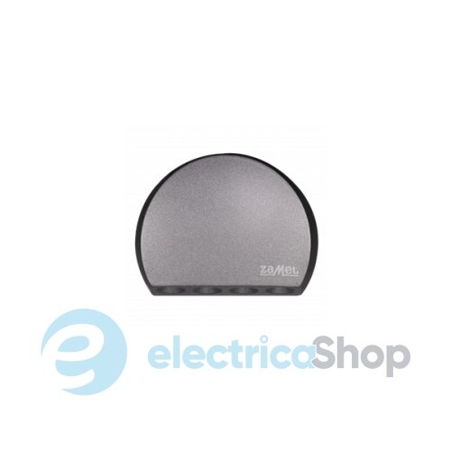Накладной LED-светильник Ledix RUBI 08-111-36 RGB