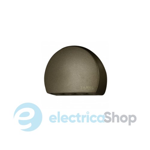 Накладной LED-светильник Ledix RUBI 08-111-46 RGB