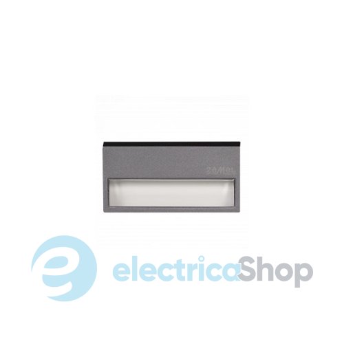 Накладний LED-світильник 12-111-31 Ledix SONA 5900K