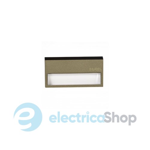 Накладной LED-светильник Ledix SONA 12-111-46 RGB