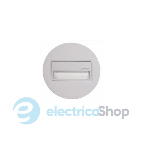 Встраиваемый LED-светильник Ledix SONA 13-211-16 RGB с рамкой