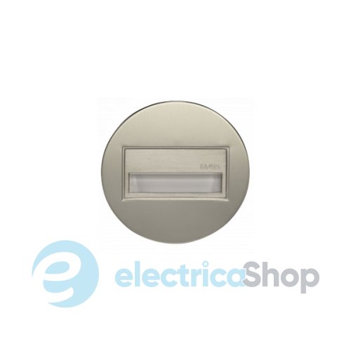 Встраиваемый LED-светильник Ledix SONA 13-211-21 5900K с рамкой