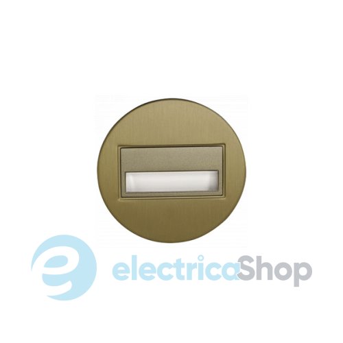 Встраиваемый LED-светильник Ledix SONA 13-211-41 5900K с рамкой