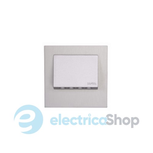 Встраиваемый LED-светильник Ledix NAVI 11-211-16 RGB с рамкой