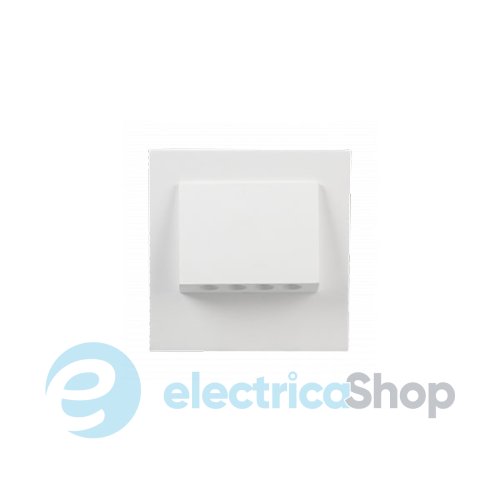 Встраиваемый LED-светильник Ledix NAVI 11-211-51 5900K с рамкой