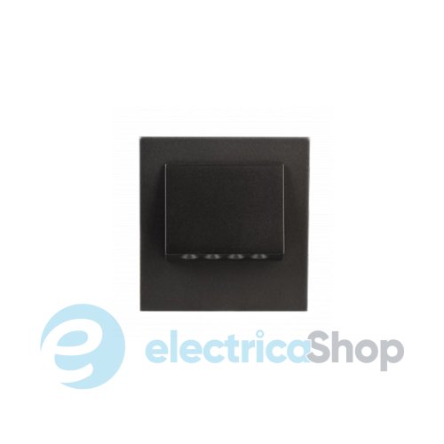 Встраиваемый LED-светильник Ledix NAVI 11-211-61 5900K с рамкой