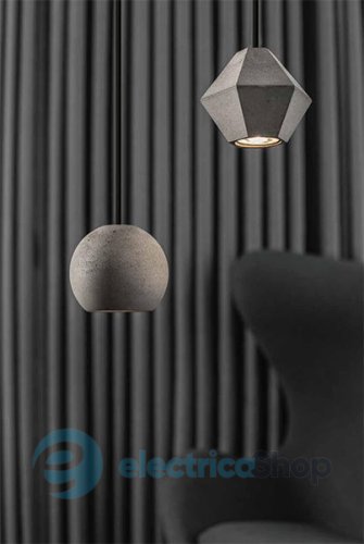 Плафон Nowodvorski CAMELEON GEOMETRIC A CN 8466
