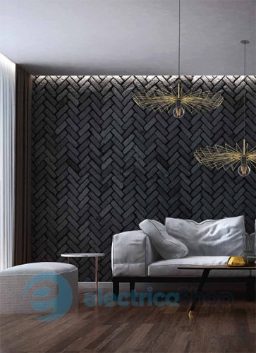 Плафон Nowodvorski CAMELEON UMBRELLA G/BL 8575