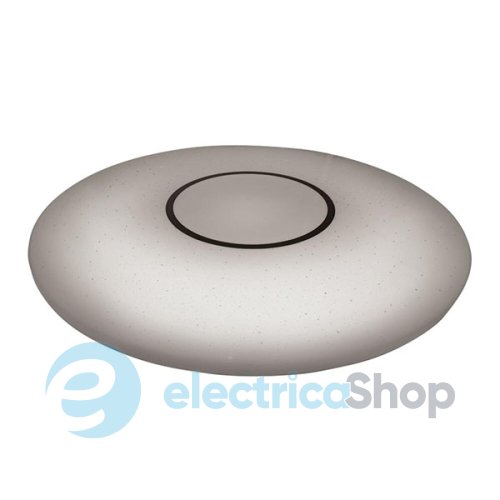 Світлодіодний світильник Декора 28395-05 Сатурн d395 36W LED