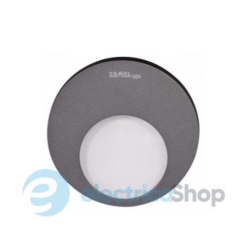 Вбудований LED-світильник 02-225-36 Ledix MUNA RGB