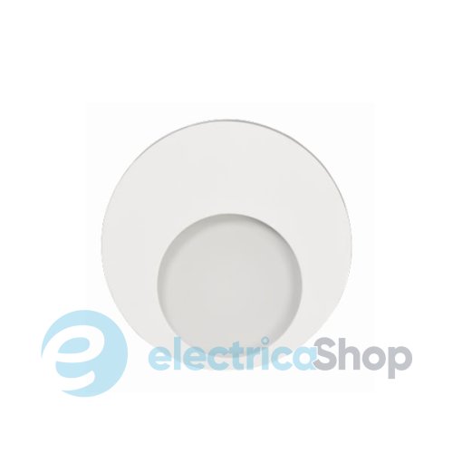 Вбудований LED-світильник 02-225-56 Ledix MUNA RGB