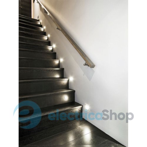 Встраиваемый LED-светильник Kanlux 29853 Sabik LED B-WW