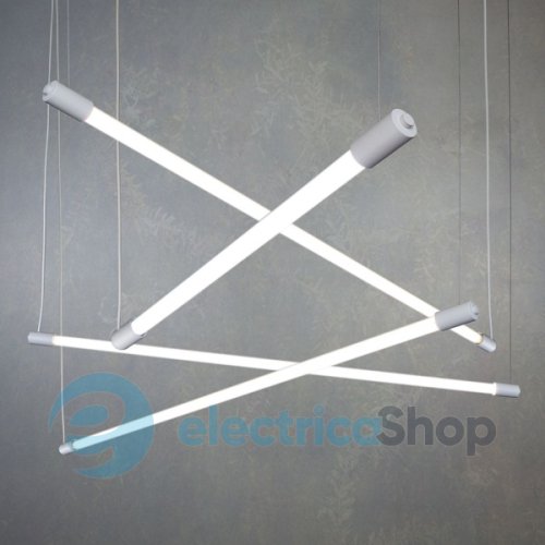 Люстра ImperiumLight 3951120.01.01 Jedi