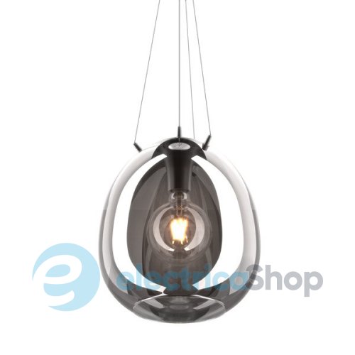 Подвесной светильник Zuma Line MOON P19066B-D30