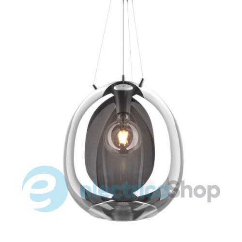 Подвесной светильник Zuma Line MOON P19066B-D38