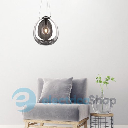 Подвесной светильник Zuma Line MOON P19066B-D38