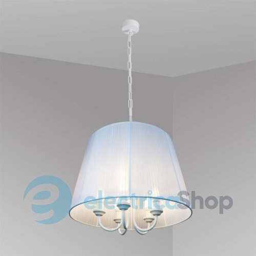 Підвісний світильник 63555.01.01 Bremen ImperiumLight