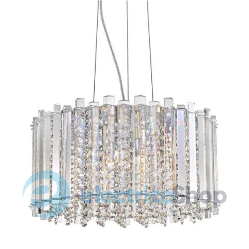 Люстра Zuma Line VENTUS P0465-05C-F4AC