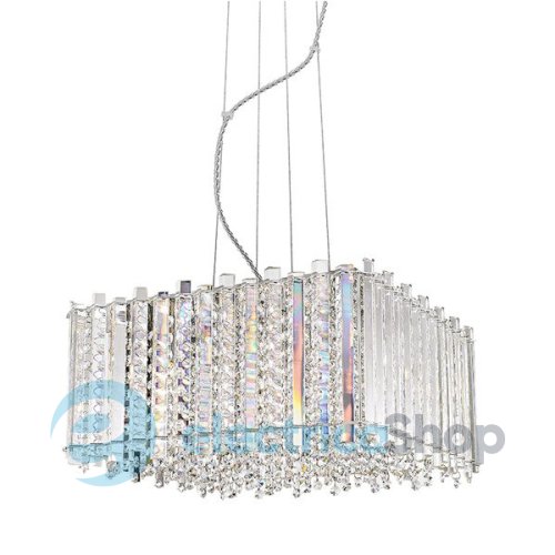 Люстра Zuma Line VENTUS P0465-05D-F4AC