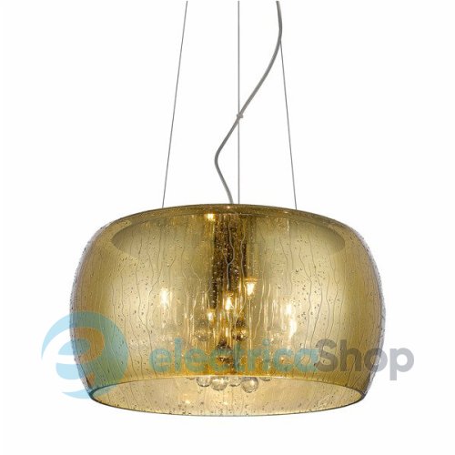 Люстра Zuma Line P0076-05L-F7L9 RAIN