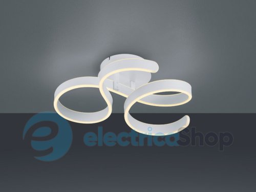 Люстра TRIO 671310131 FRANCIS