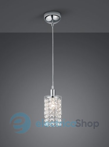 Подвесной светильник TRIO POSH R30761006