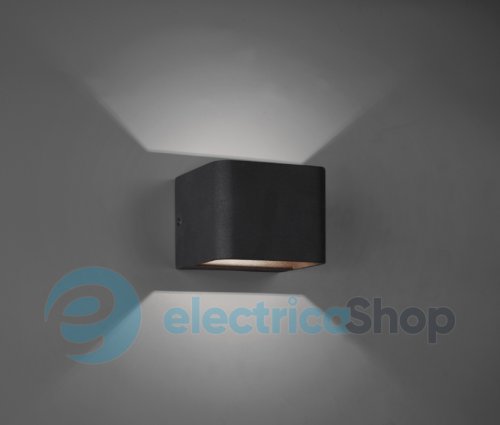 Настенный светильник TRIO MELVIN 223910132