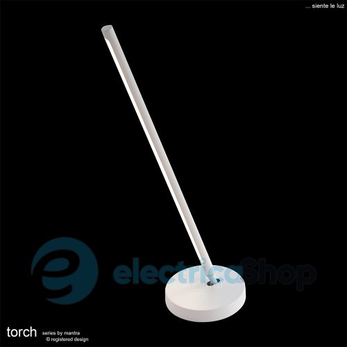 Настольная лампа Mantra Torch 6737