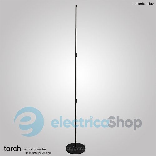 Торшер Mantra Torch 6736