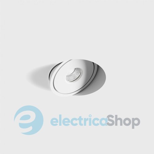 Светильник встраиваемый LTX UNI TRIMLESS LED 15W, 3000K (01.1800.15.830.WH)