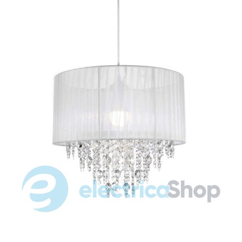 Люстра Zuma Line EVORA A153-L