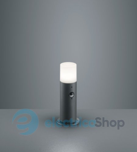 Парковий стовпчик TRIO HOOSIC 522260142 з датчиком руху